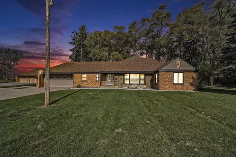 Exterior - 333 E 120th St, Grant, MI 49327 photo 3 of 9