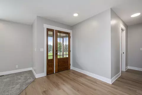 Entry Way - 333 E 120th St, Grant, MI 49327 photo 1 of 4