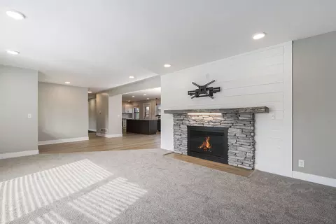 Living - 333 E 120th St, Grant, MI 49327 photo 3 of 8