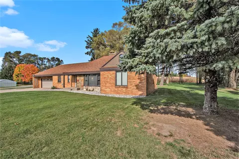 Exterior - 333 E 120th St, Grant, MI 49327 photo 2 of 9