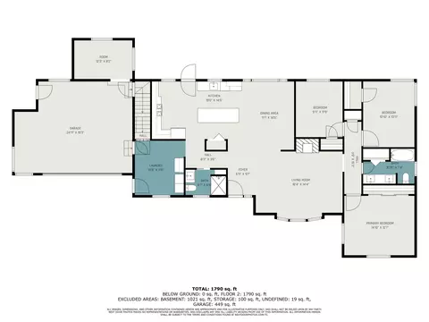 Floorplan - 333 E 120th St, Grant, MI 49327 photo 1 of 2