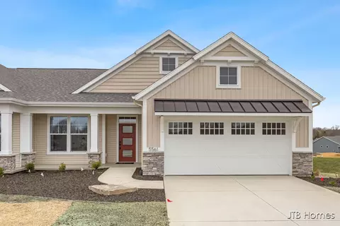 5561 Canal Ave SW #65, Wyoming, MI 49418