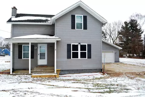 1400 4th St, Three Rivers, MI 49093