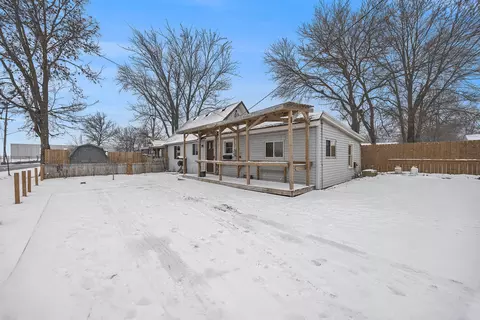 4056 Stafford Ave SW, Wyoming, MI 49548