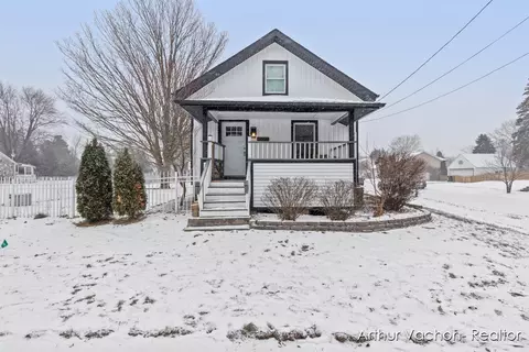 5550 Eastern Ave SE, Grand Rapids, MI 49508