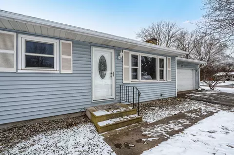 140 Beaumont Dr, Battle Creek, MI 49014