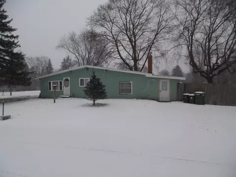3221 Irene St, Jackson, MI 49202