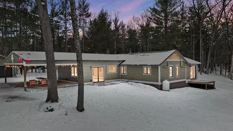 18991 Cravens Rd, Wellston, MI 49689