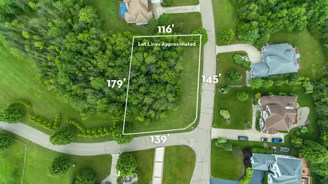 VL Highfield Beach Drive #43, South Haven, MI 49090