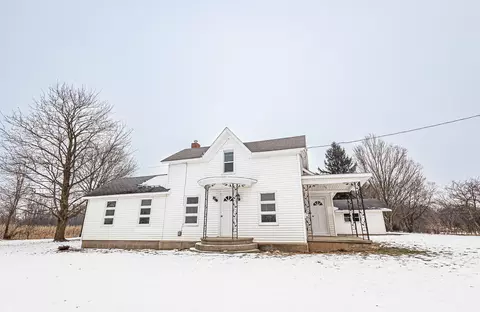 835 S Ray Quincy Rd, Montgomery, MI 49255