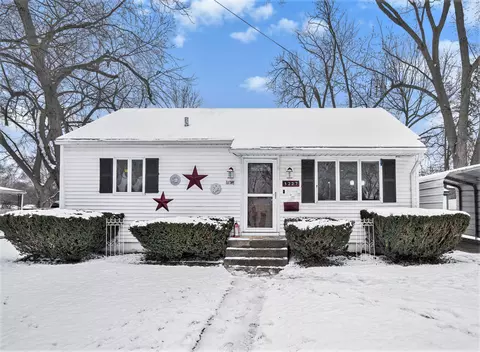 3227 Konkle St, Kalamazoo, MI 49001