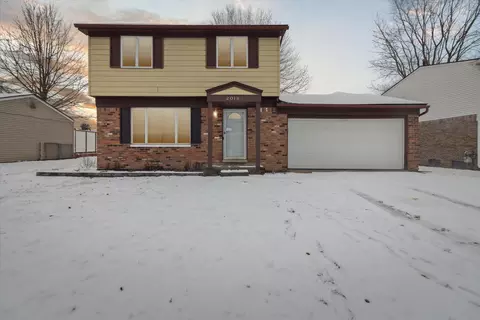 2018 Bellingham St, Canton, MI 48188