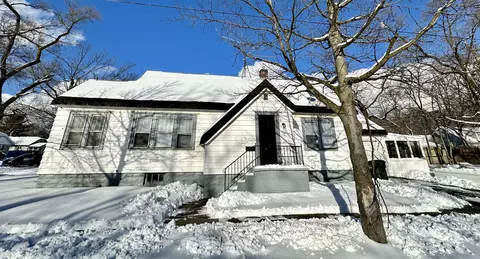 1892 Manz St, Muskegon, MI 49442