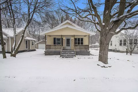 235 Jean St SW, Grand Rapids, MI 49548