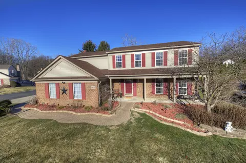38210 Overbrook Ln, Westland, MI 48185