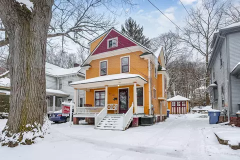 1112 Merrill St, Kalamazoo, MI 49008