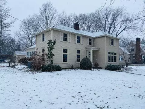 1010 S Wisner St, Jackson, MI 49203