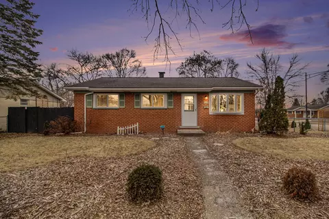1235 Pageant Ave, Ypsilanti, MI 48198