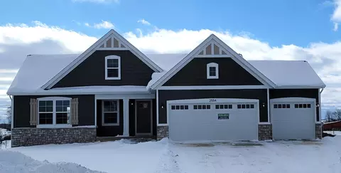 2554 Spring Dew Ct #148, Hudsonville, MI 49426
