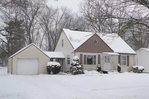 3321 Michael Ave, Kalamazoo, MI 49004