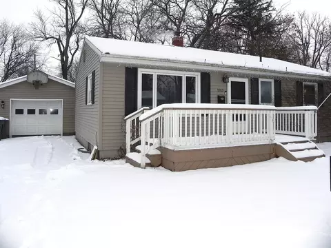 1313 Griffith St, Sturgis, MI 49091