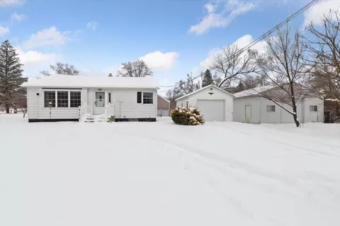 6160 Grange Ave, Kalamazoo, MI 49048