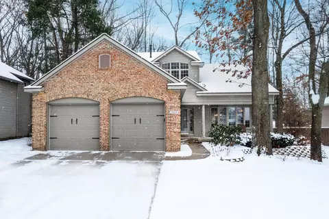 2620 Danton Dr SW, Wyoming, MI 49519