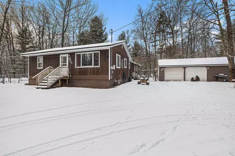 1113 W 11 Mile Ave, Bitely, MI 49309