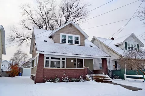 1523 Fremont Ave NW, Grand Rapids, MI 49504