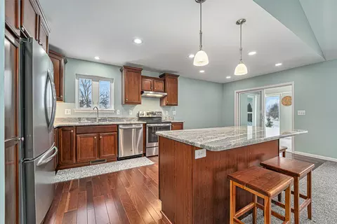 3733 Bristol Dr, Dexter, MI 48130 photo 8
