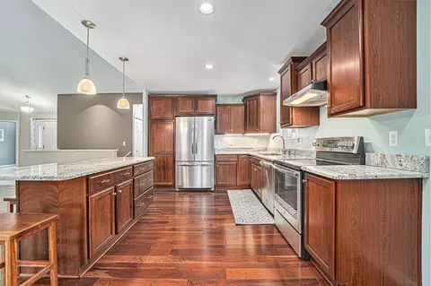 3733 Bristol Dr, Dexter, MI 48130 photo 6