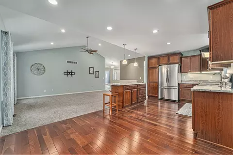 3733 Bristol Dr, Dexter, MI 48130 photo 13
