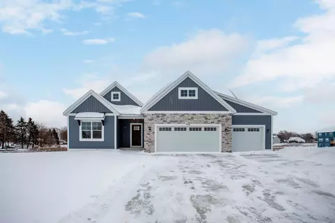 2734 Reagan Ave, Zeeland, MI 49464
