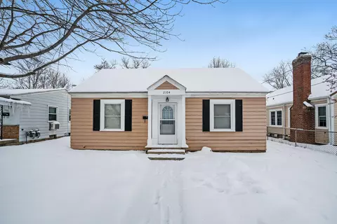 2104 Eastern Ave SE, Grand Rapids, MI 49507