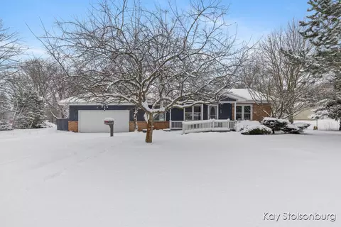 4787 M37 Hwy, Hastings, MI 49058