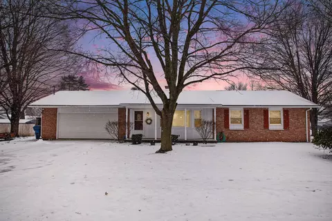 10220 Blake Blvd, Galesburg, MI 49053