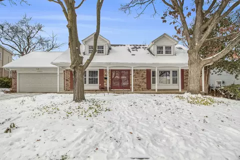 2424 Dundee Dr, Ann Arbor, MI 48103