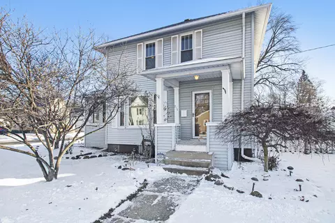 236 North St, Milan, MI 48160