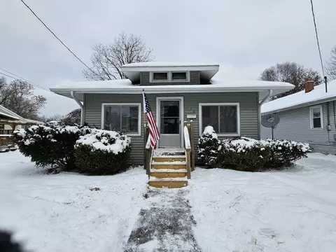 170 Summer St, Battle Creek, MI 49015