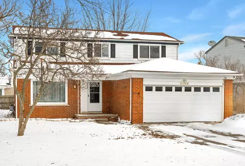 16206 Fairfax St, Southfield, MI 48075