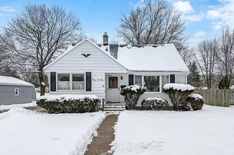 2630 Glendale Blvd, Kalamazoo, MI 49004