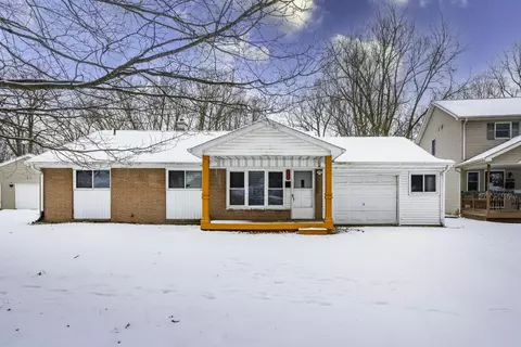 1459 Blossom Ave, Ypsilanti, MI 48198