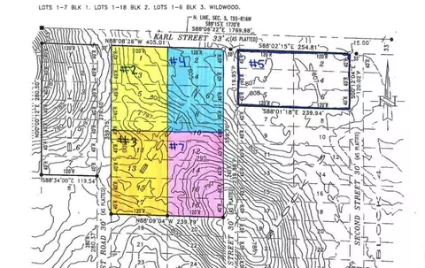 4 Forest Rd, Dowagiac, MI 49047 photo 2