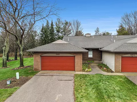 565 Spring Lane Dr #51, Holland, MI 49423