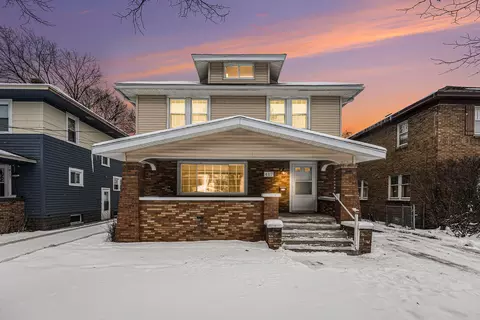 417 Elliott St SE, Grand Rapids, MI 49507