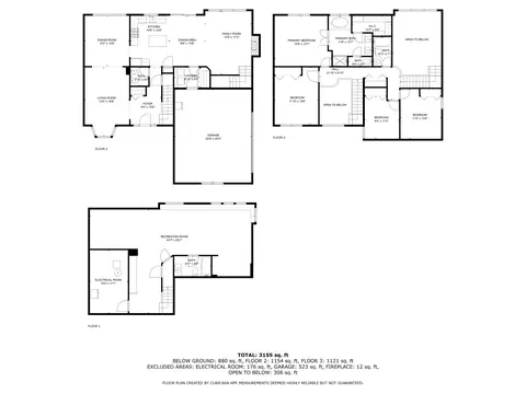153 Fox Point Ct, Ada, MI 49301 photo 10