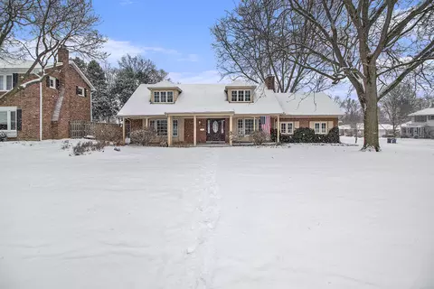 2121 S Seventh St, Ann Arbor, MI 48103