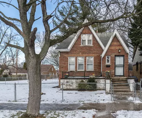 9222 Devonshire Rd, Detroit, MI 48224