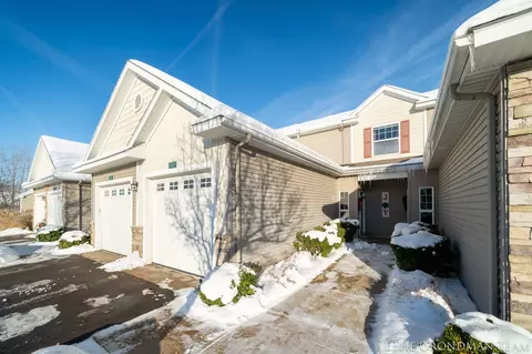 2119 Petoskey Dr, Otsego, MI 49078