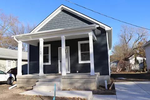 1712 N Rose St, Kalamazoo, MI 49007